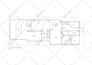 draw 2d architectural floor plans, elevations, sections, site, roof plans