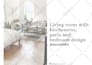 provide online interior styling, layout advice, mood board