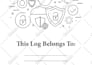 design low or no content interior for amazon KDP