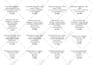 create bulk avery labels with a unique barcode and variable