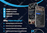 design an engaging infographic within 24 hours