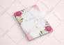 design minimalist custom planner, journel layout, calendar, workbook
