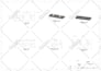 design dfm sheet metal enclosures, 3d models and 2d drawings