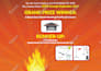 design a poster for you within 18 hours