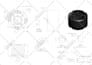 design sheet metal, weldment, or machined parts