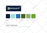 create a clean, modern logo design
