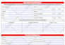 design an application for employment form for your business