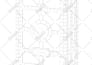 redraw cad drawings from PDF or jpeg or scanned file