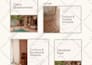 design aesthetic canva templates
