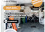 create a flyer design for your business or campaign