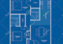 redraw 2d architecture floor plans, models, elevations