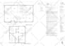 be your architect for 2d floor plans, house plans in autocad