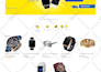 shopify store developer fix customized liquid code and bugs