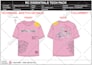 create production ready fashion clothing tech pack with flat sketch