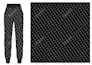 design seamless repeat patterns print for textile clothing