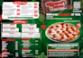 design eyecatching restaurant menu design
