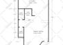 design blueprint drawing  and permit drawing  in autocad