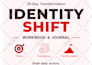 design branded workbook, fillable form in 24 hours