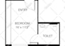 redraw floor plans for real state etc