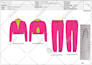 do professional tech pack for active wear