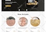 build fast, clean, and responsive wordpress website using bricks builder