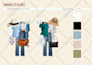 be your  personal shopper and stylist