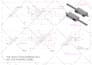 create 3d cad design stp, dxf, dwg, stl for 3d print and do reverse engineering