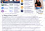 create your professional facebook  youtube headers banner ads