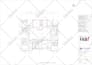 draw floor plans, elevations and more in autocad 2d