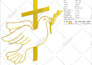 provide quick embroidery file within an hour