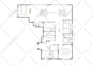 draw house plans ,office design ,warehouse space planning