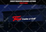 signage design, billboard design, banner design, 3d signage