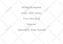 beta read for your book by a published author, ghostwriter and beta reader