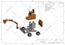 do 2D Mechanical drawings for you