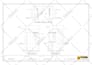design 2d detailed elevation interior and exterior