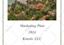 prepare an investor and bank ready business plan