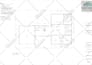 draw architectural 2d floor plan house plan in autocad