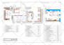 design a commercial kitchen for hotel, restaurant, and bar