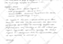 write a handwritten letter for you