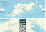 illustrate a creative vector map