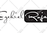 do modern signature logo design