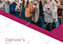 do brochure, project proposal design with adobe indesign