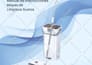 design user guide instruction manual for your product step by step