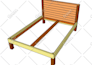 design and create build plans for woodworking projects