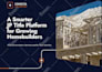 design company profile, brochure, annual report