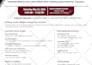 design canva flyer, postcard, social media  posts, brochure