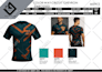 design production ready fashion tech packs and technical drawings