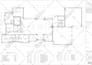 make architectural drawing in autocad and revit