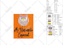 digitize your logo or image into embroidery dst file