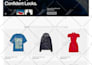 design and develop a modern framer website or landing page